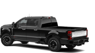 2026 Ford Super Duty® External Image 2